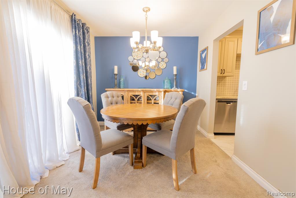 28601 REGENT N, Southfield, MI 48076 — Photo 4