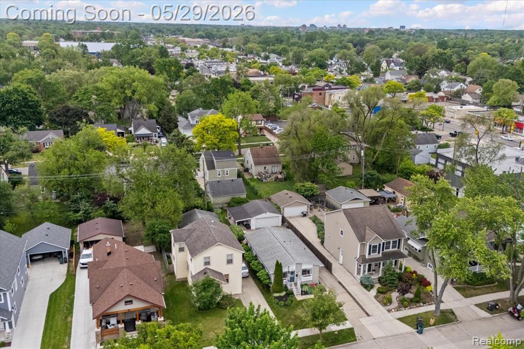 2393 Beverly Boulevard, Berkley, MI 48072 — Photo 31