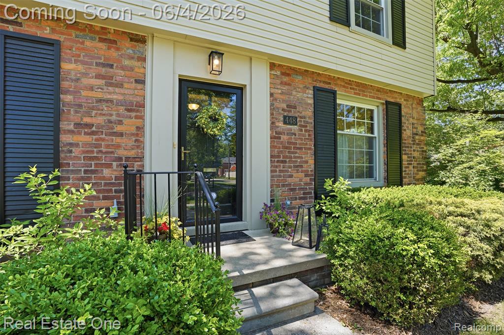 448 Allard Avenue, Grosse Pointe, MI 48236 — Photo 5
