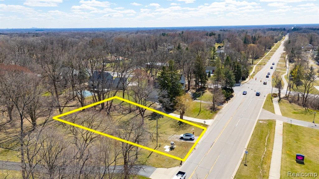 Vac Land Farmington Road, Farmington Hills, MI 48334 — Photo 14