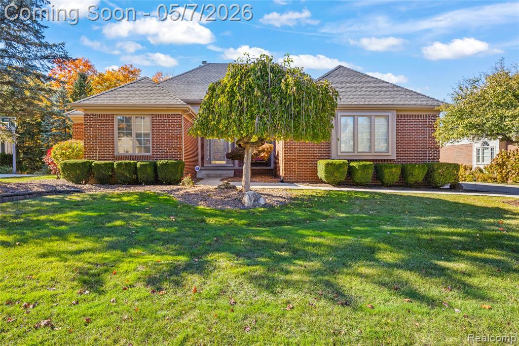 9124 Countrywood Drive, Plymouth, MI 48170 — Photo 2