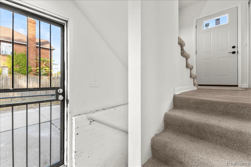 3013 Waverly Street, Detroit, MI 48238 — Photo 36