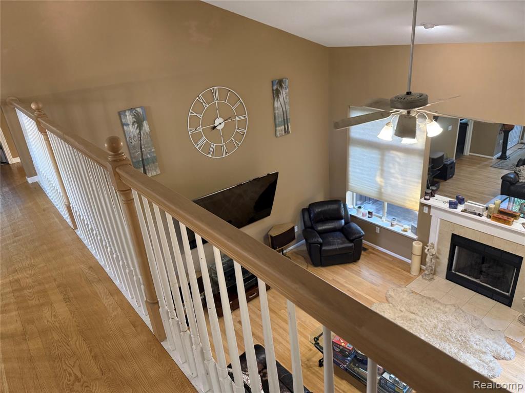 8318 Mill Pointe Court, Goodrich Vlg, MI — Photo 22