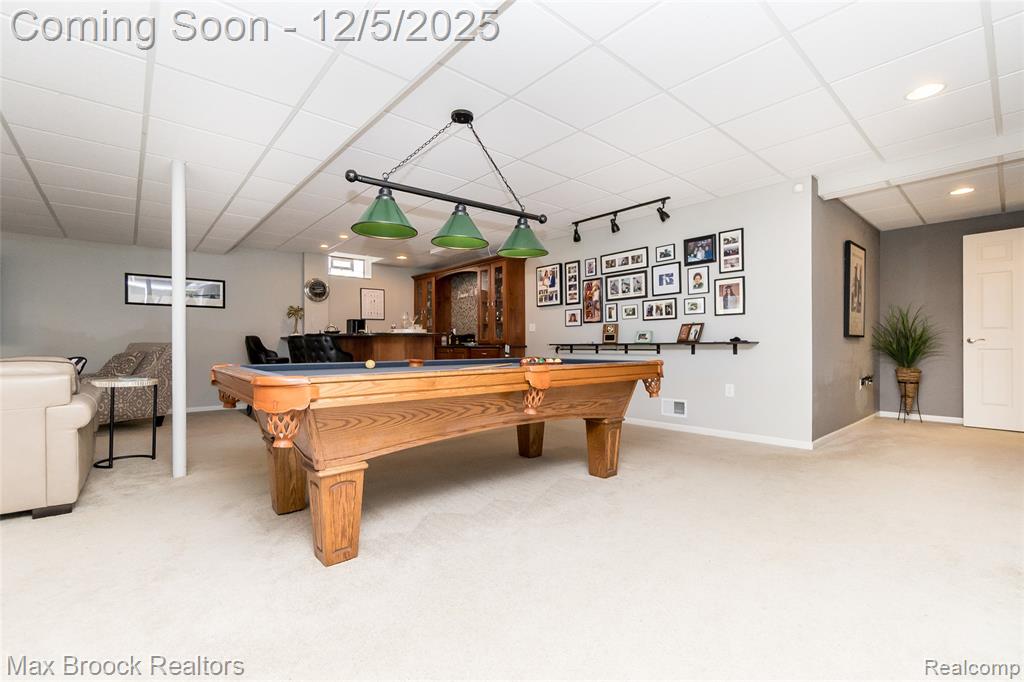 6157 Lochmore Drive, Commerce Twp, MI 48382 — Photo 50