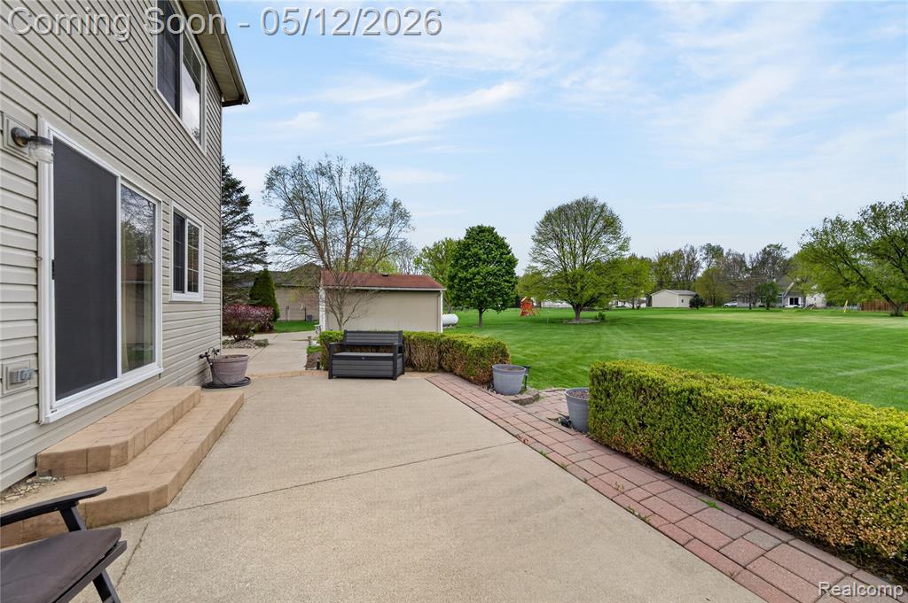 2440 Bull Run, Oxford, MI 48371 — Photo 18