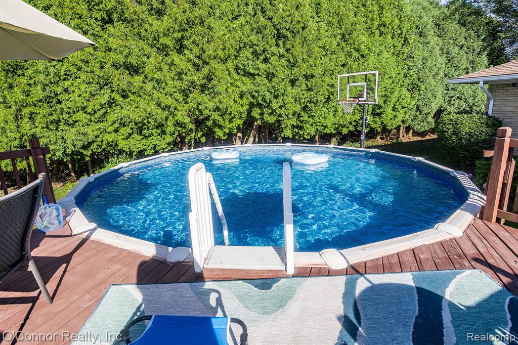 4126 Yankee Road, St. Clair, MI 48079 — Photo 20