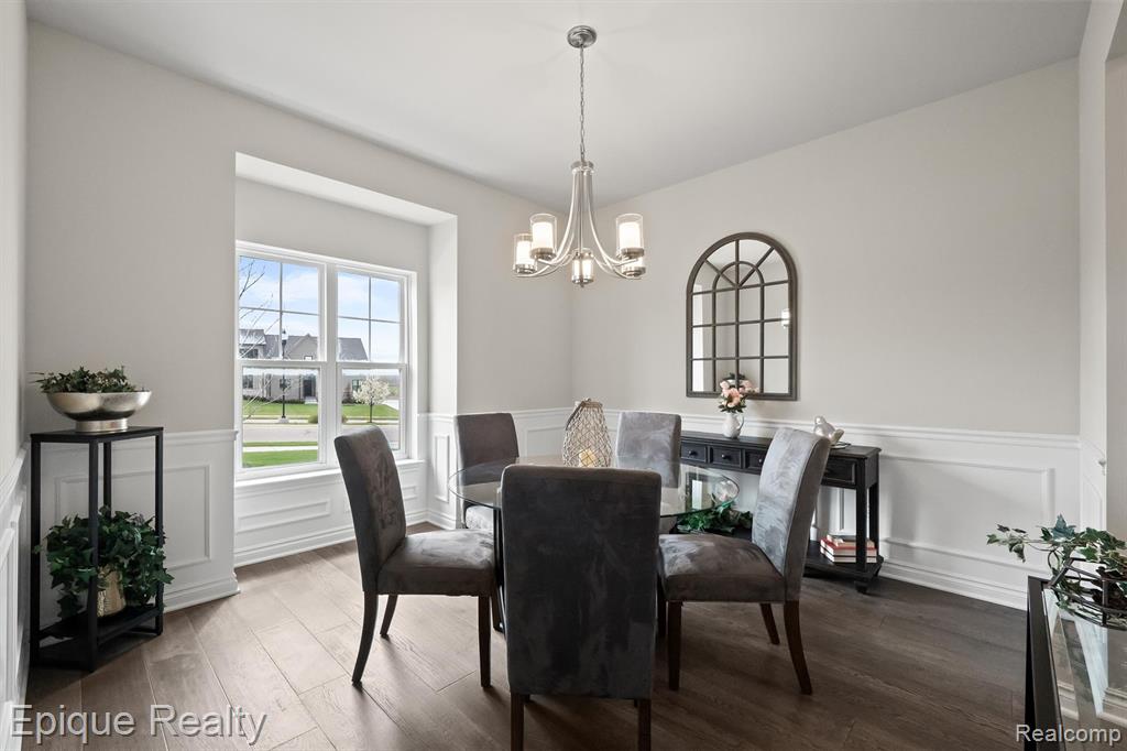 171 E Market Street, Oxford, MI 48371 — Photo 19