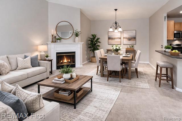 51761 Adler Park Drive W, Chesterfield, MI — Photo 2