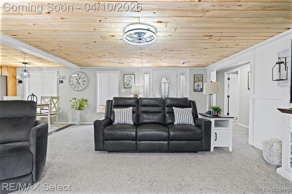 1652 Higgins Road, St. Helen, MI 48656 — Photo 35