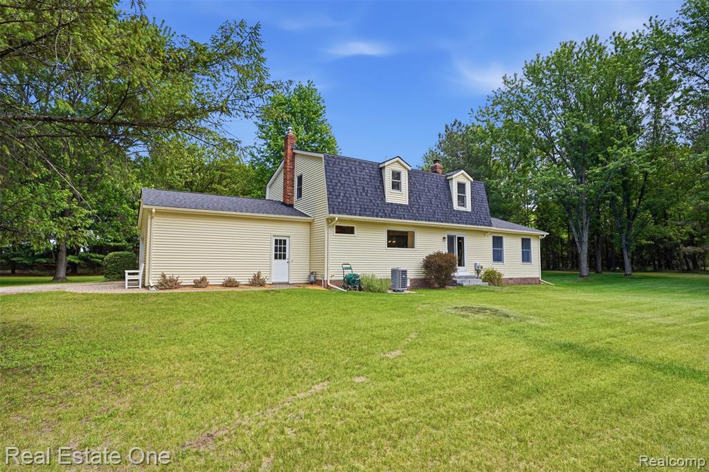 1765 Rowe Road, Milford, MI 48380 — Photo 41