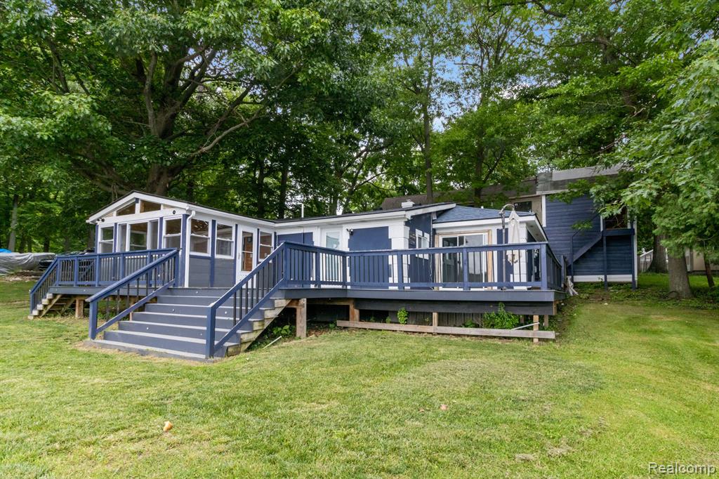 9676 BOUCHER Road, Otter Lake, MI 48464 — Photo 4