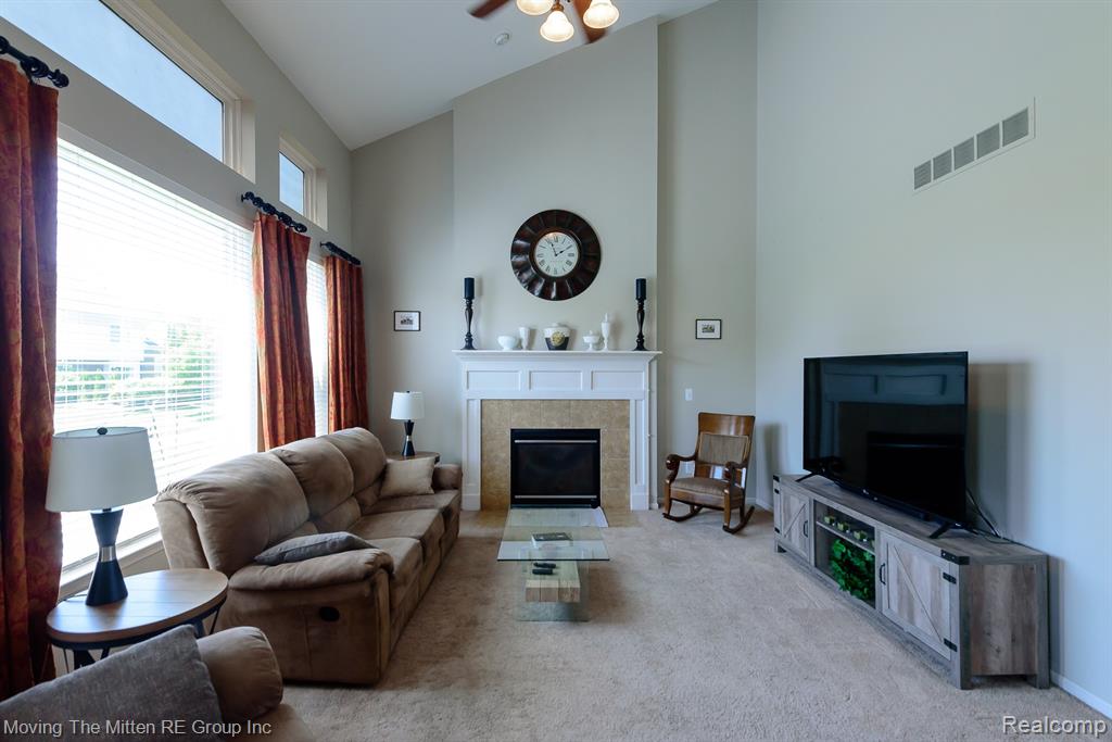 43825 S Timberview Drive, Belleville, MI 48111 — Photo 5