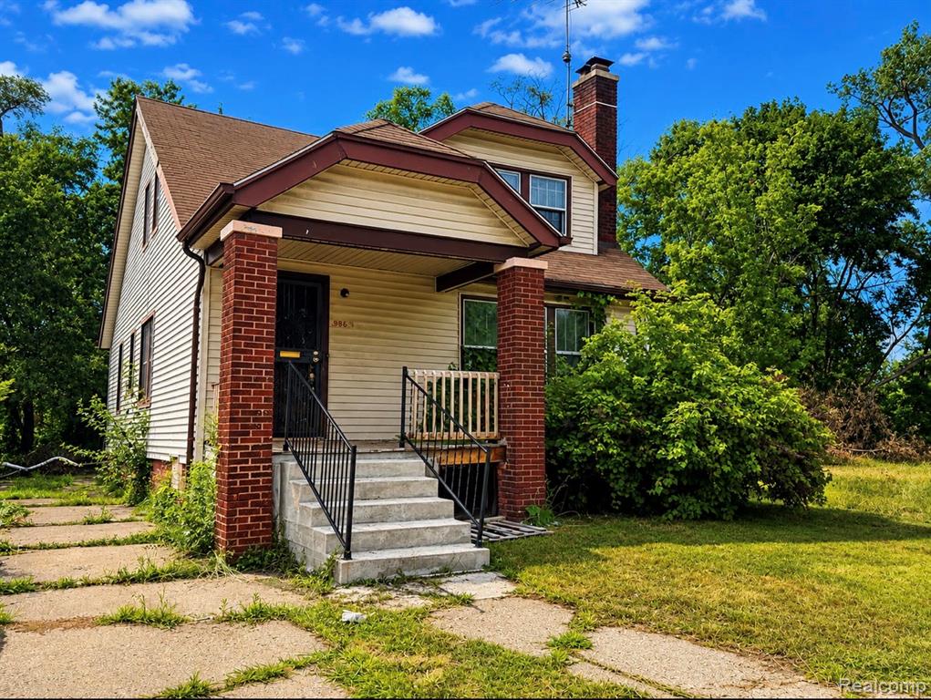 9565 Cheyenne Street - Photo 2