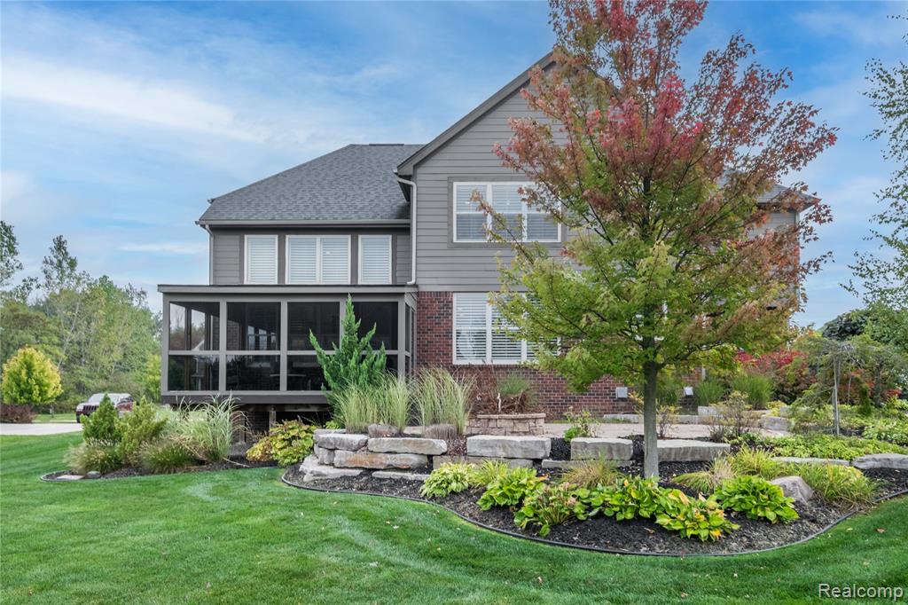 23063 Kirkland Court, Northville, MI 48167 — Photo 50