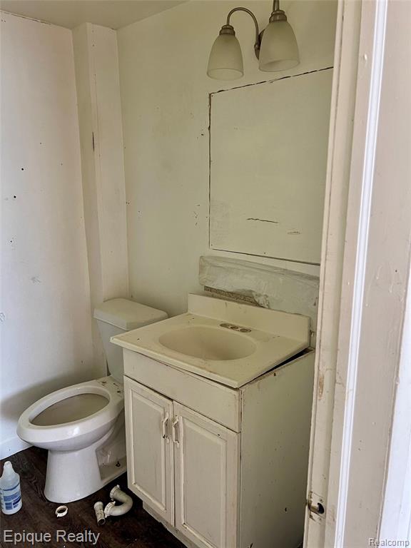 536 W Home Avenue, Flint, MI 48505 — Photo 7