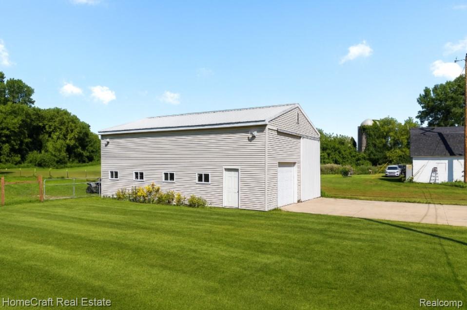 6211 NOLLAR Road, Whitmore Lake, MI 48189 — Photo 41
