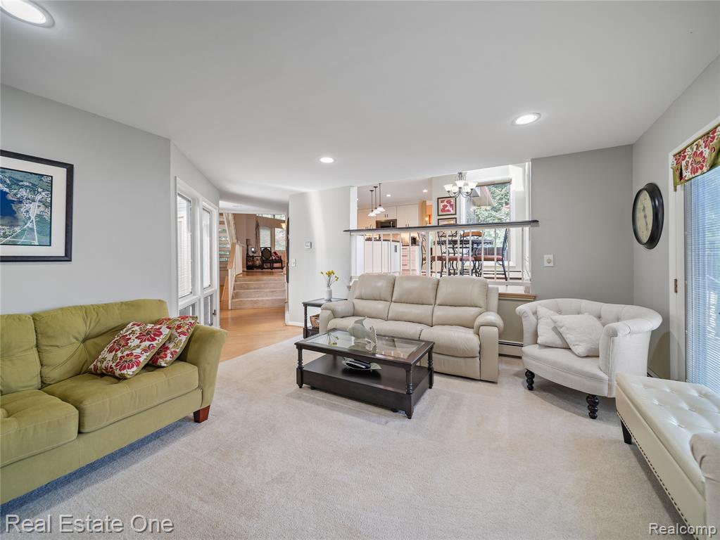 9929 Curie Lane, Pinckney, MI 48169 — Photo 17
