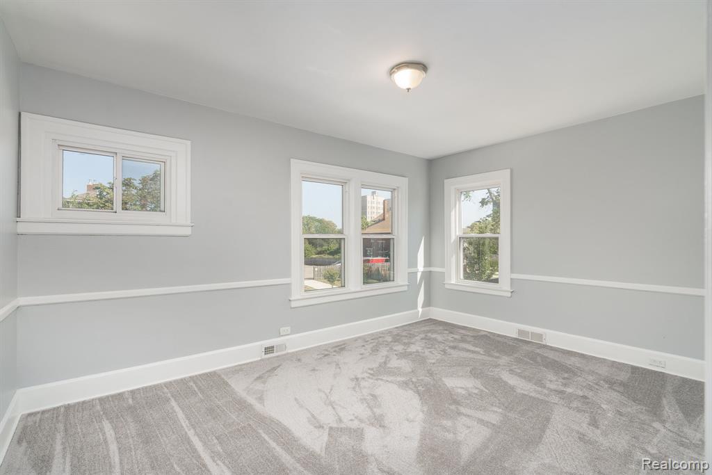 701 Pingree Street, Detroit, MI 48202 — Photo 26