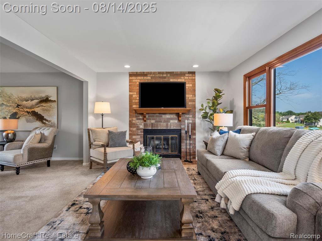 59608 BARKLEY Drive, New Hudson, MI 48165 — Photo 14