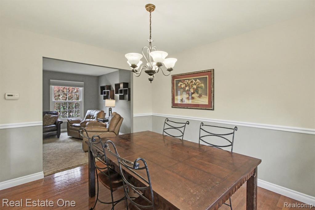 1934 Pelican Court, Troy, MI 48084 — Photo 9