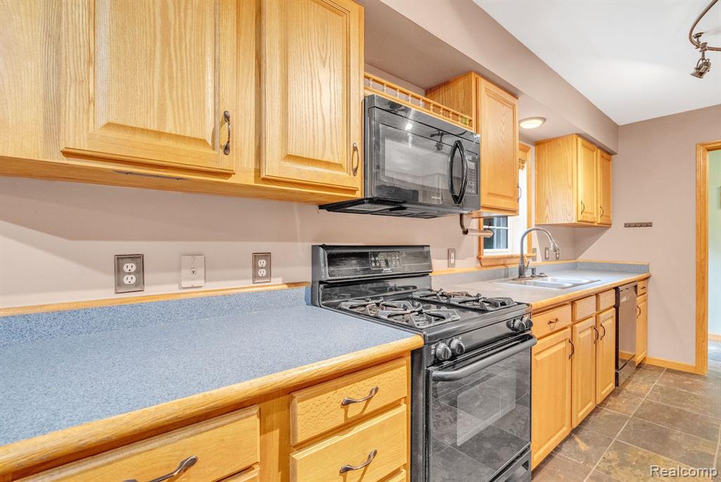 6917 CHASE LAKE Road, Fowlerville, MI 48836 — Photo 17