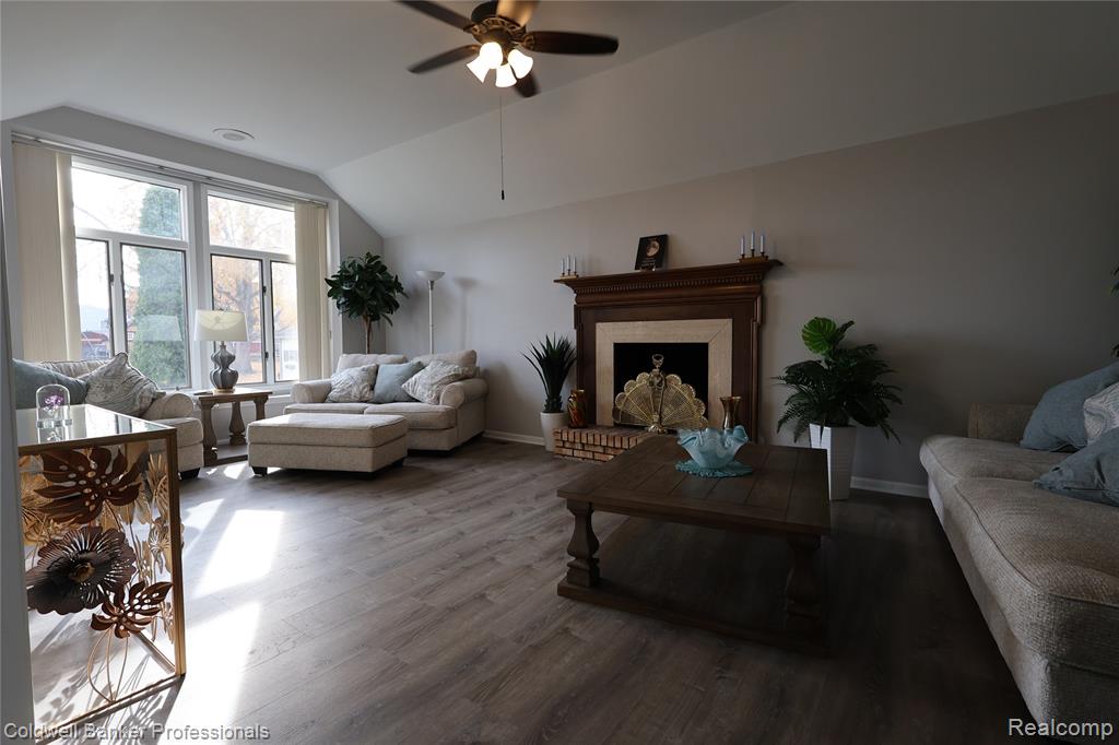 22305 King Road, Woodhaven, MI 48183 — Photo 3