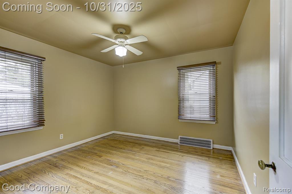 719 N Blair Avenue, Royal Oak, MI 48067 — Photo 24