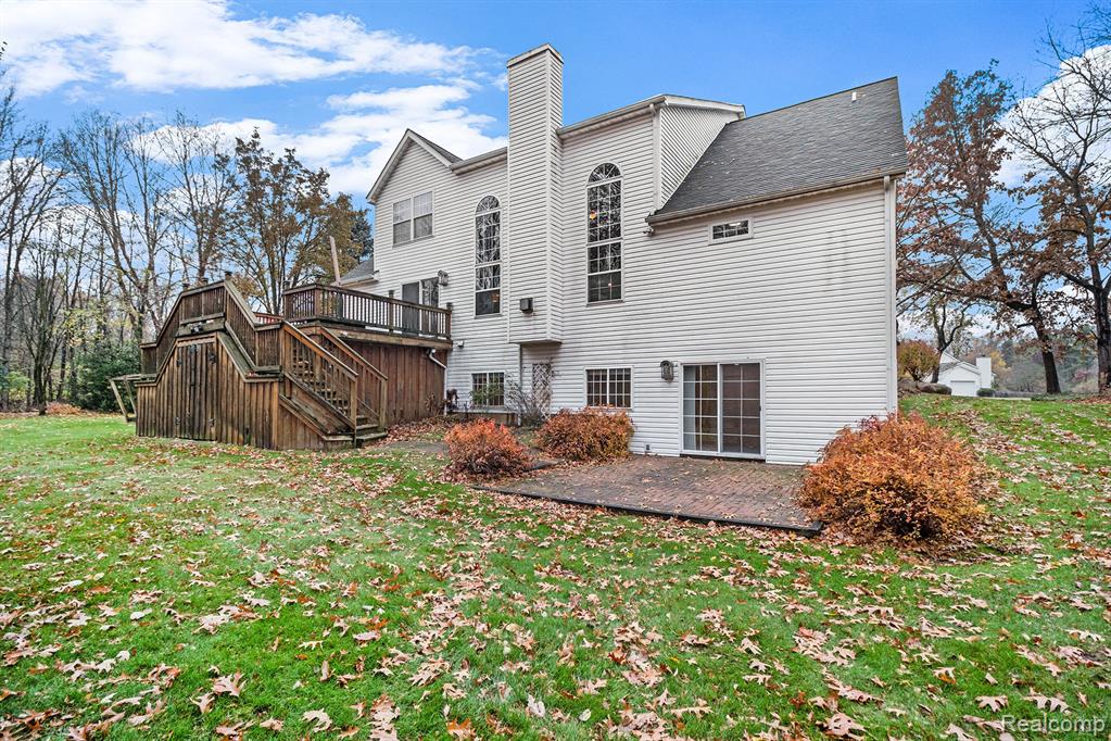 4659 Mesa Court, Clarkston, MI 48348 — Photo 30