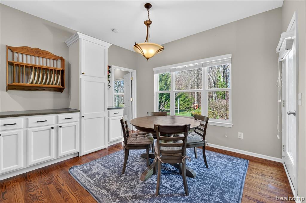 249 Summer Shade Drive, Howell, MI 48843 — Photo 12