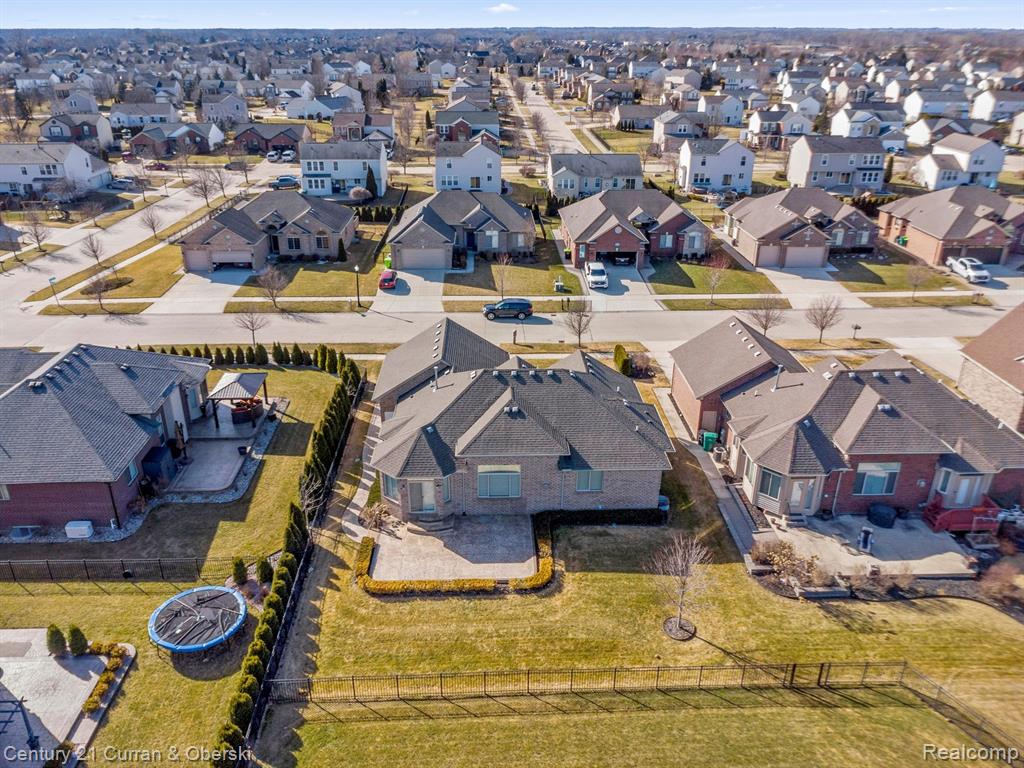56546 CLEARSTONE Drive, Macomb, MI 48042 — Photo 55