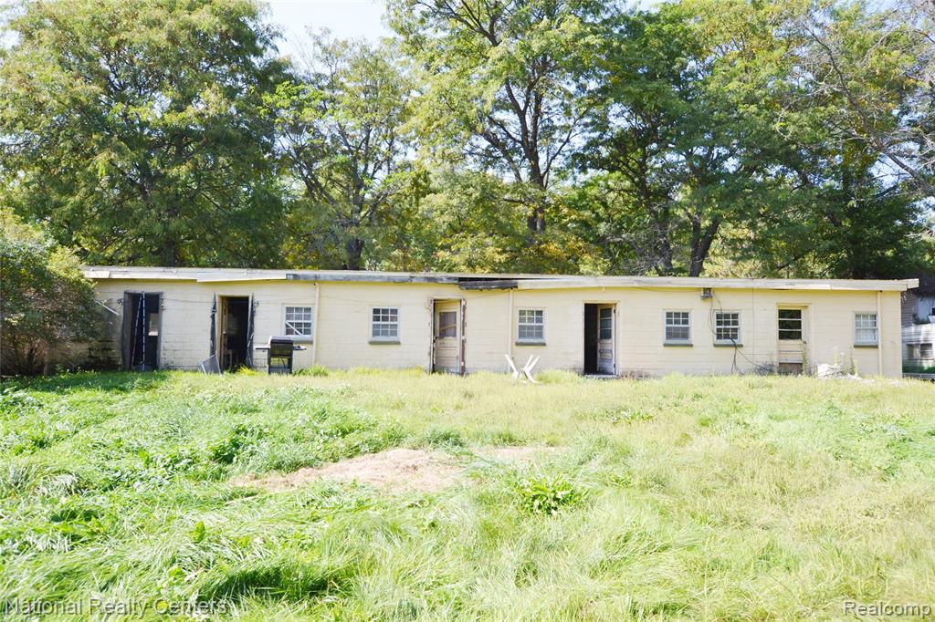 2174 Clear Lake Rd N Clear Lake Road, West Branch, MI 48661 — Photo 33