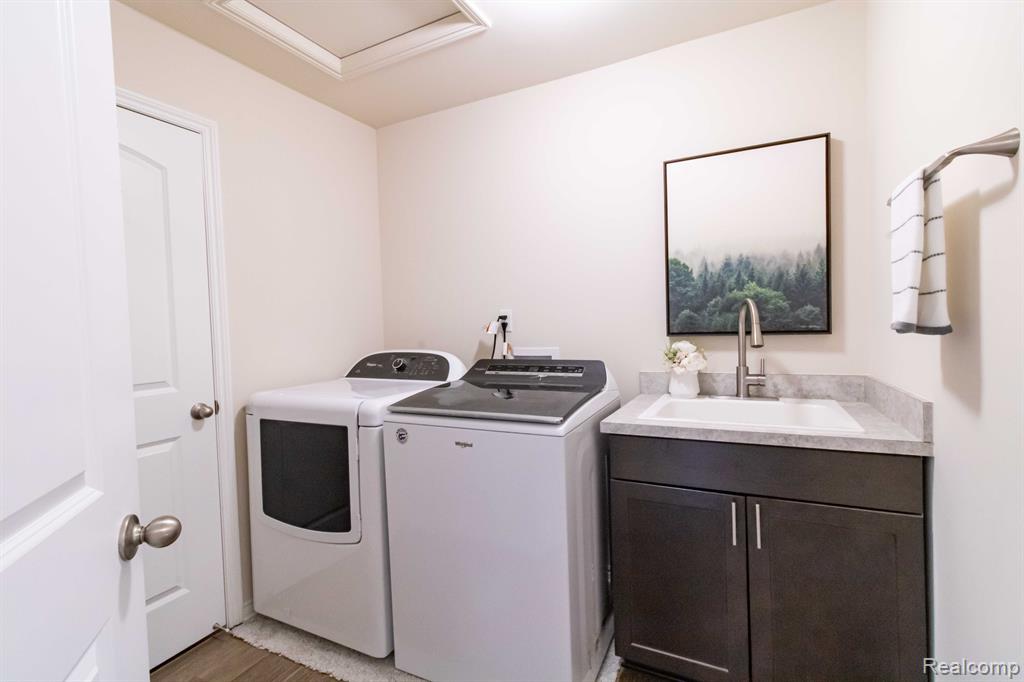 45662 ARAGON Lane, Canton, MI 48187 — Photo 30