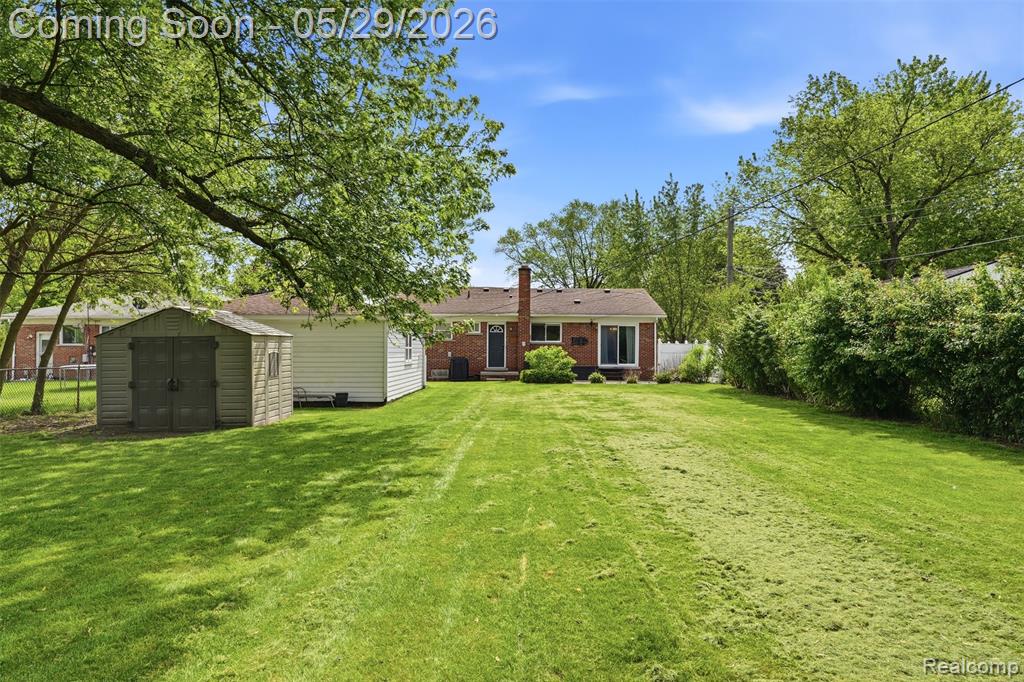 14338 Shadywood Drive, Plymouth, MI 48170 — Photo 30