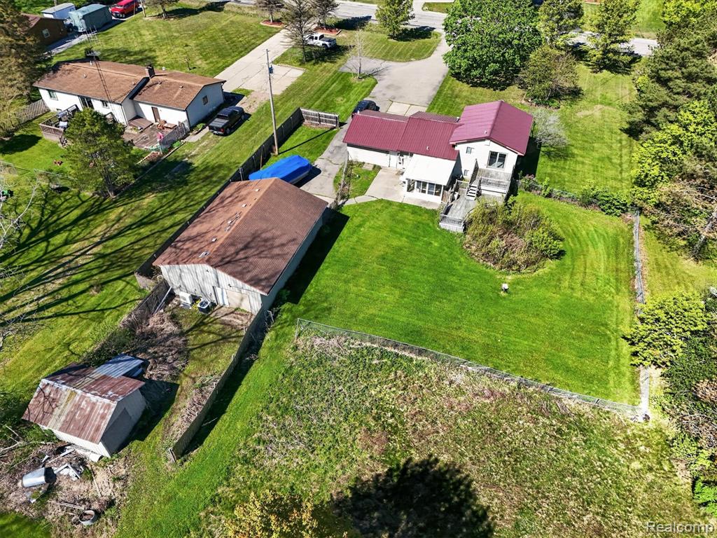 4450 N Vassar Road, Flint, MI 48506 — Photo 44