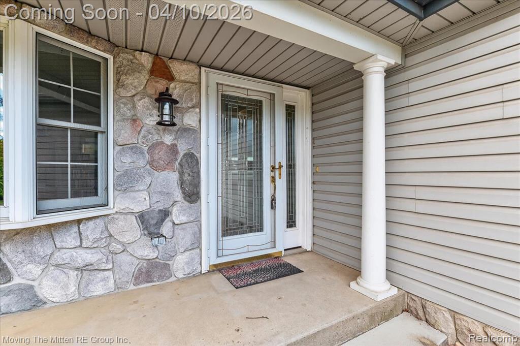 11790 Sunset Lane, Van Buren, MI 48111 — Photo 5