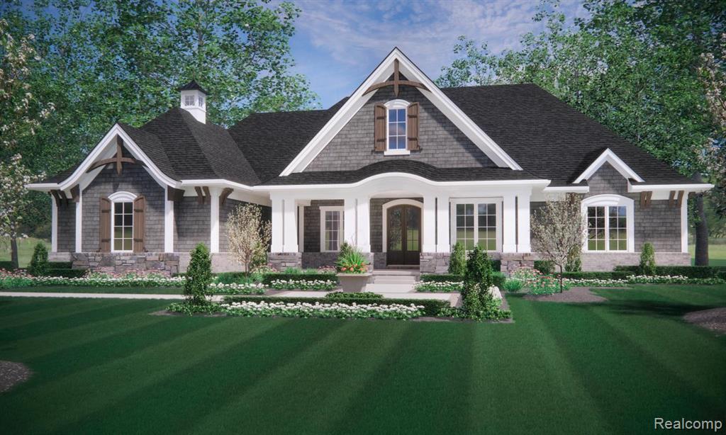 1835 SE Linson Court, Grand Rapids, MI, 49546