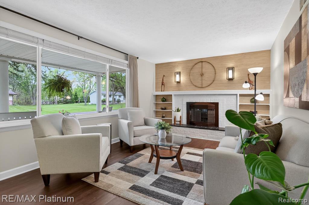 139 Edgemont Drive, Howell, MI 48855 — Photo 6