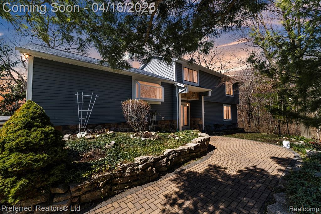 3525 Whitfield Drive, Waterford, MI 48329 — Photo 92