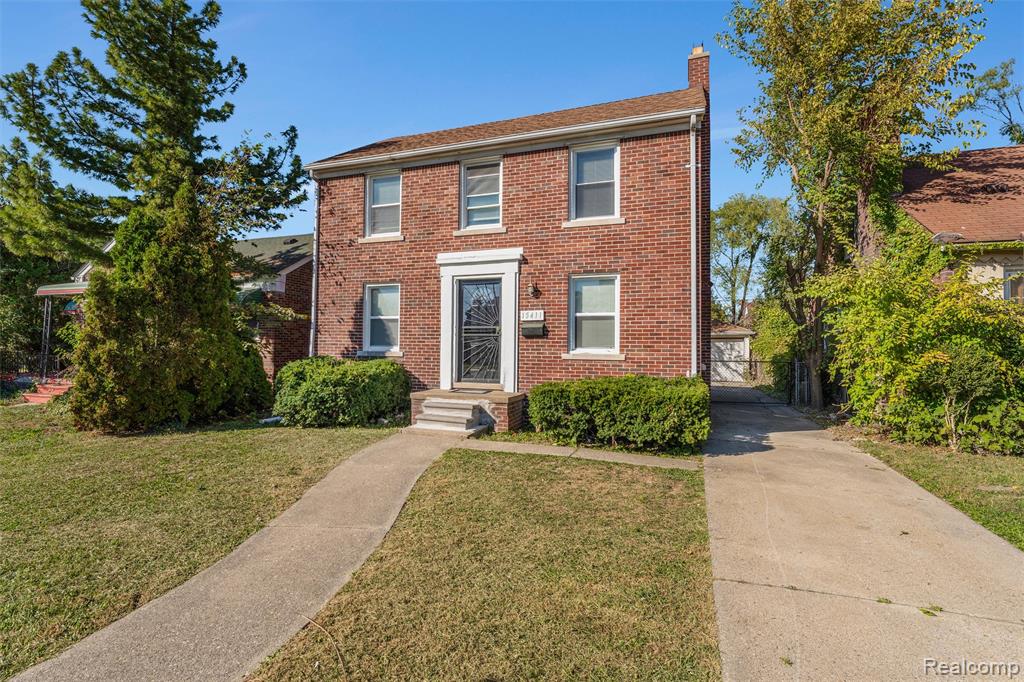 15411 Young St, Detroit, MI 48205 — Photo 3