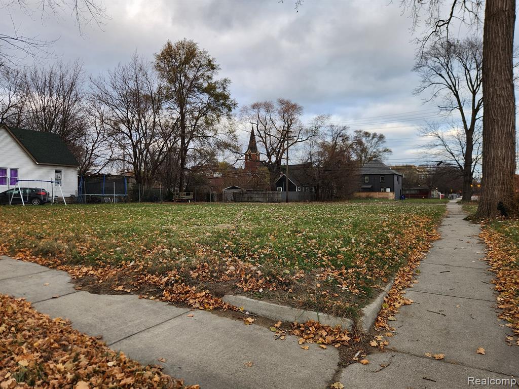 14404 MANNING Street, Detroit, MI, 48205