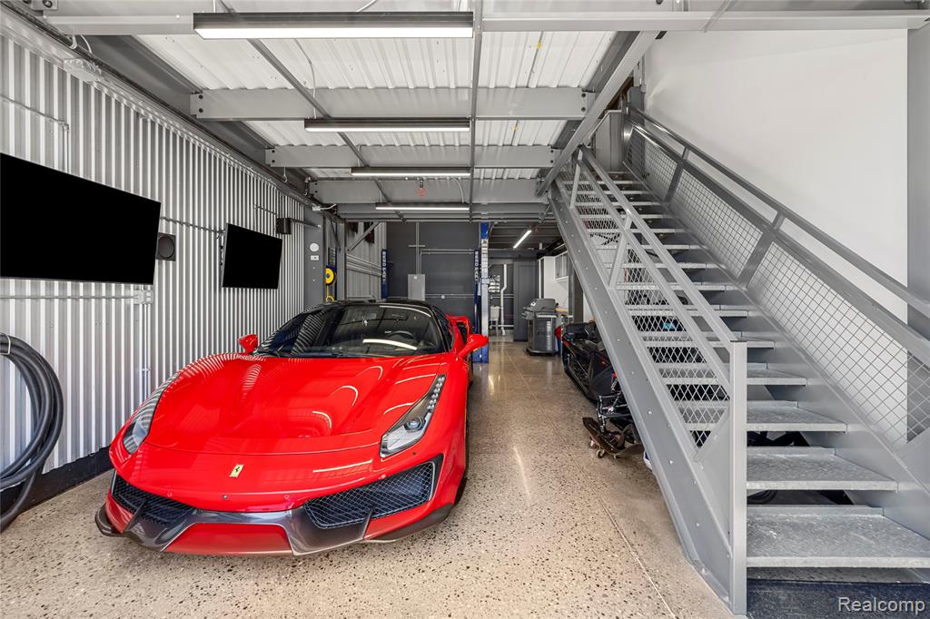 48 PIT Lane, Pontiac, MI 48341 — Photo 14