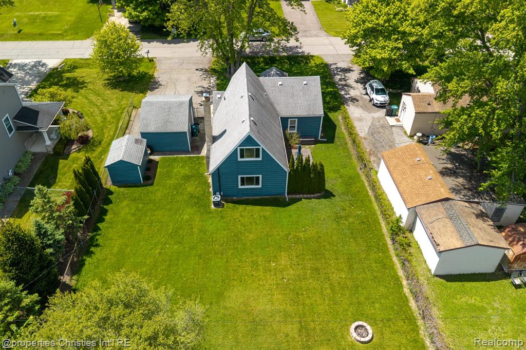 9034 Elmhurst Avenue, Plymouth, MI 48170 — Photo 26