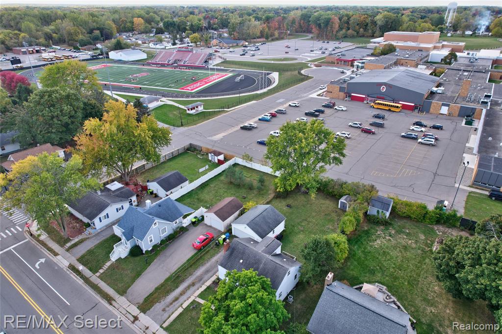 5050 Fairchild Street, Swartz Creek, MI 48473 — Photo 19