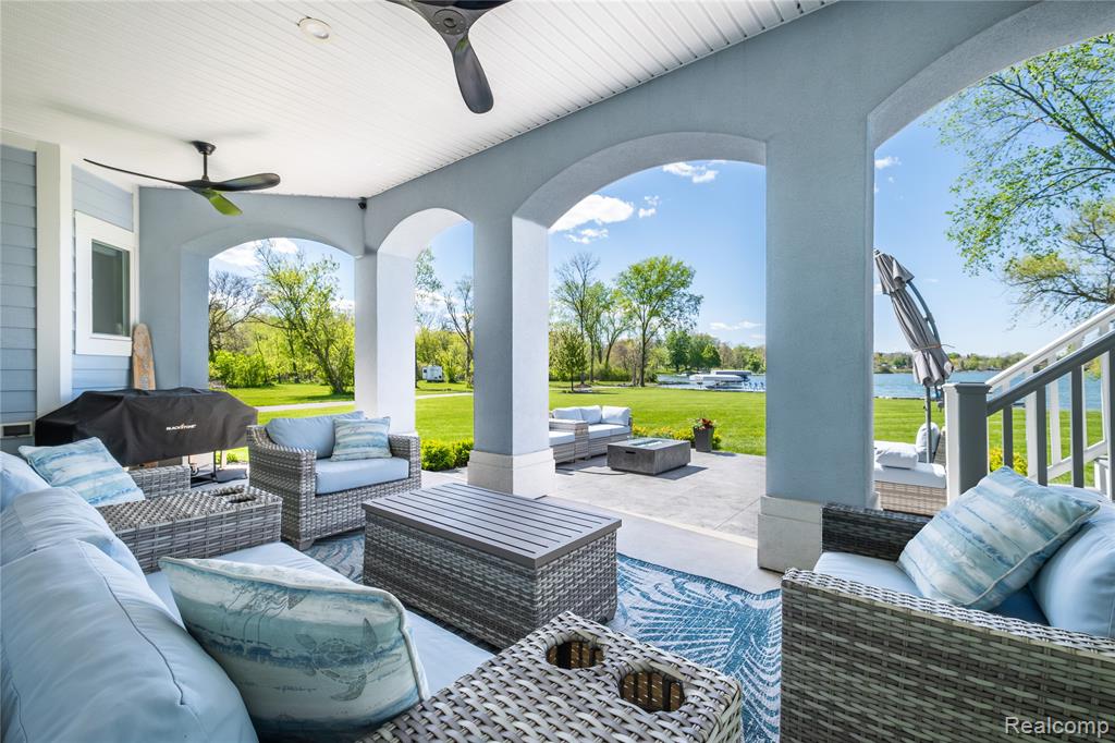 10195 Bennett Lake Road, Fenton, MI 48430 — Photo 53