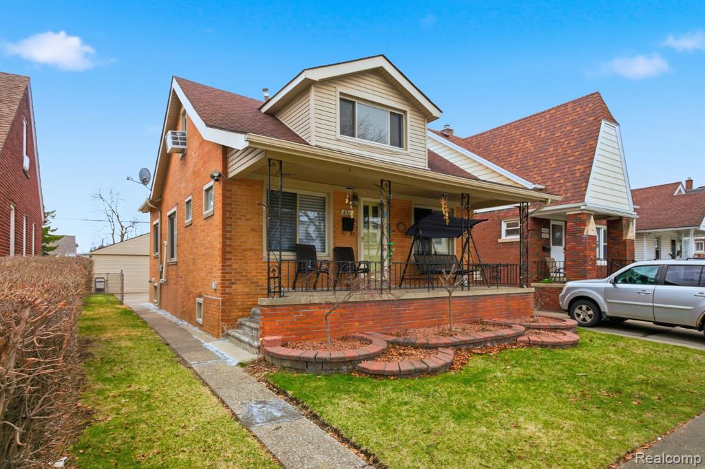 6511 Coleman Street, Dearborn, MI 48126 — Photo 3