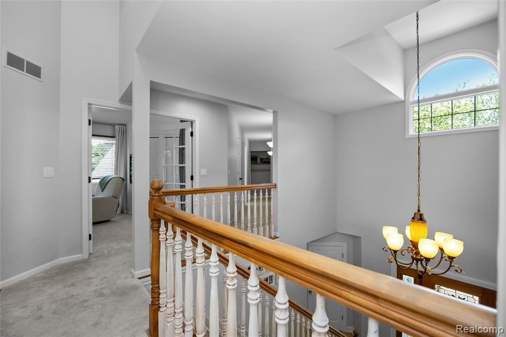 5287 Ridge Trail N, Clarkston, MI 48348 — Photo 37