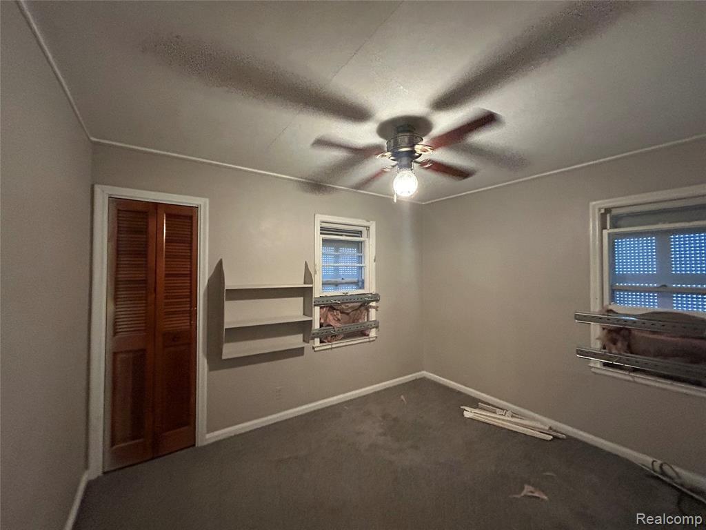 5581 MARSEILLES Street, Detroit, MI 48224 — Photo 5