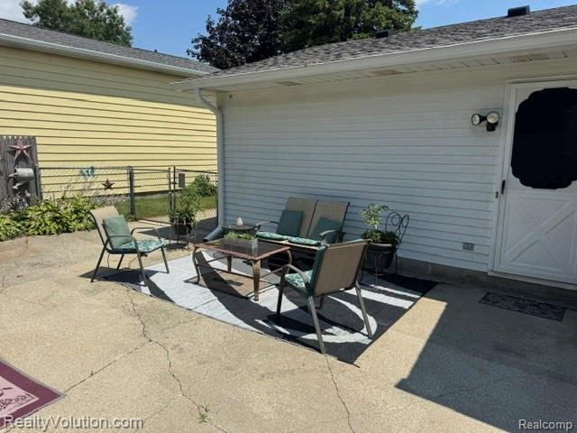 682 Metcalf Drive, Imlay City, MI 48444 — Photo 30