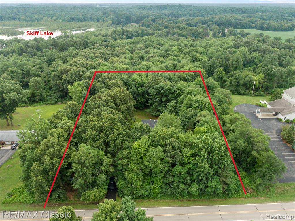 1249 Jefferson Road, Clarklake, MI 49234 — Photo 30