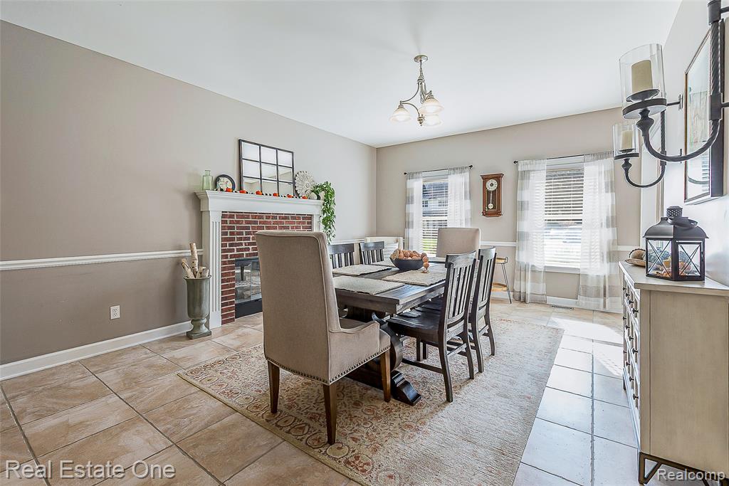 7155 Campbell Mills Court, Brighton, MI 48116 — Photo 11